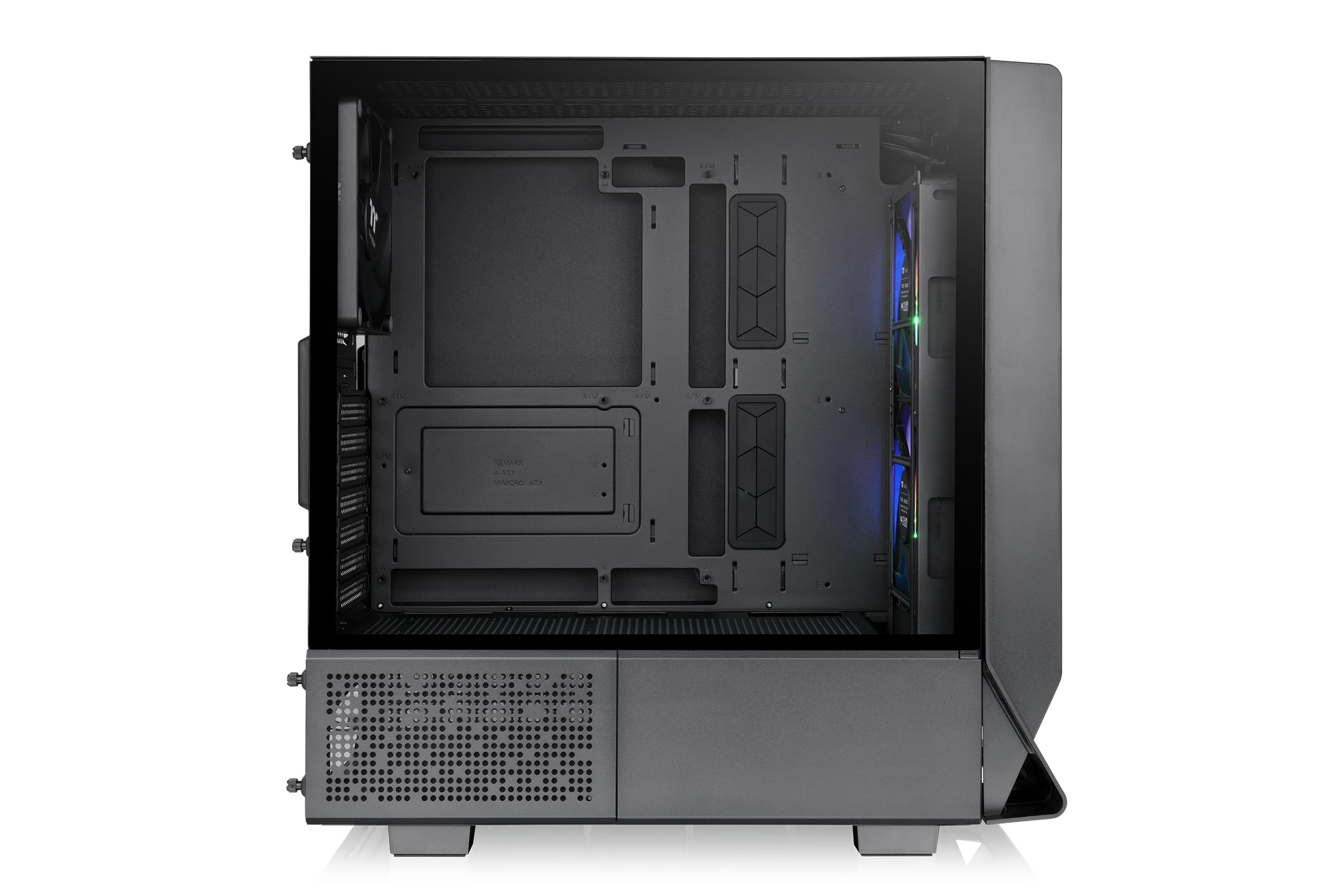 Ceres 350 MX Black (schwarz)