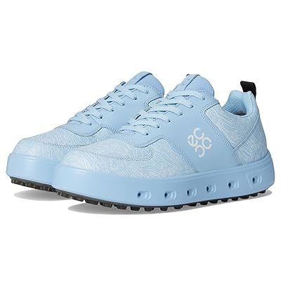 ECCO Golf Street 720 DS GORE TEX Waterproof Golf Shoe Women