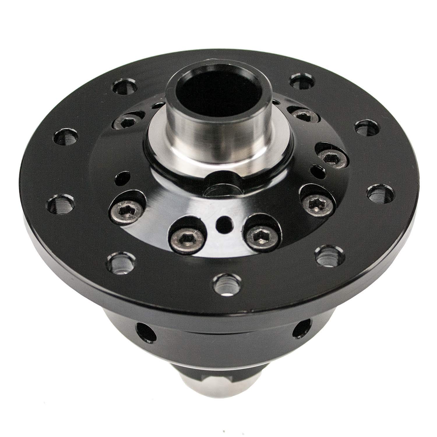 Amazon.com: PowerTrax GT443027 Limited Slip Differential Carrier