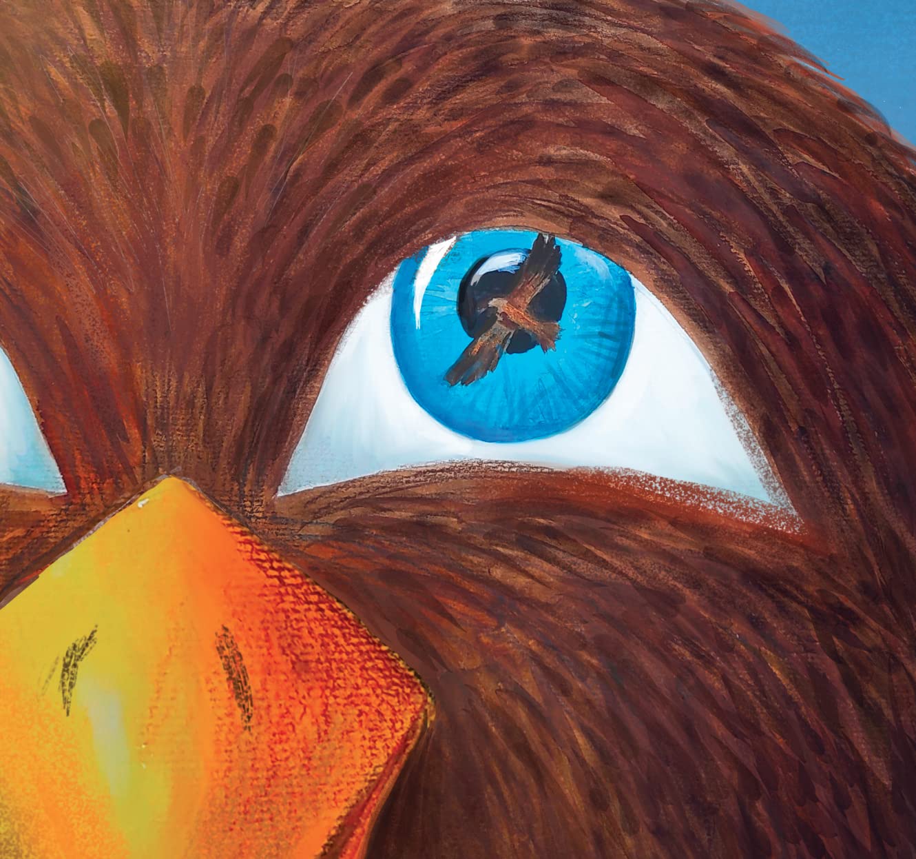The Unusual Penguin | A Heart-Warming Tale About Embracing What Makes You Unique