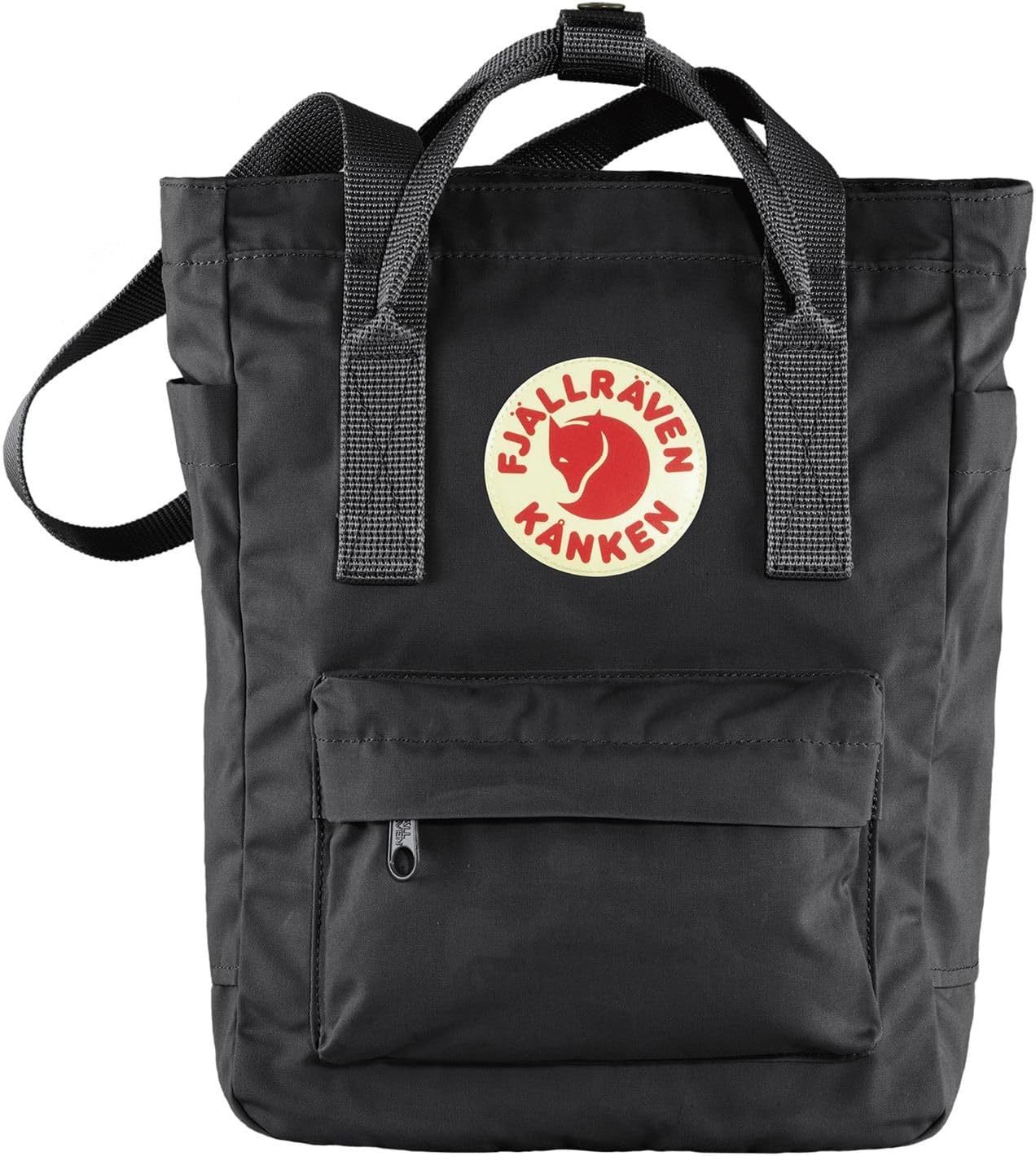 Fjällräven Unisex Kånken Totepack Mini Sports backpack (pack of 1)