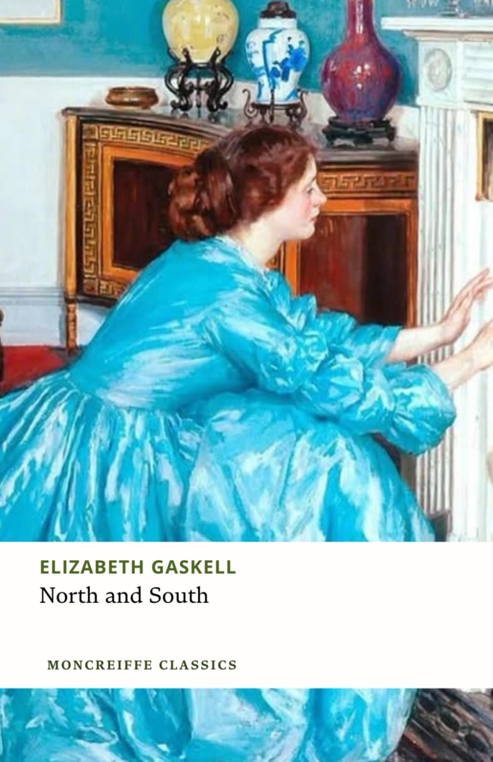 North and South: The 1855 Historical Romance Classic