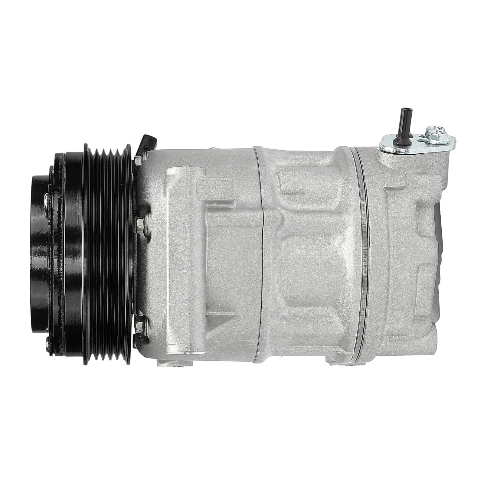 Frankberg Compressore aria condizionata con frizione Benzina Compatibile Renegade SUV 500X 334