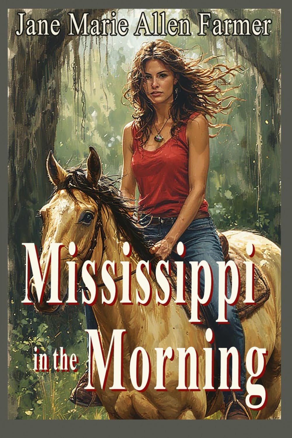 Mississippi in the Morning