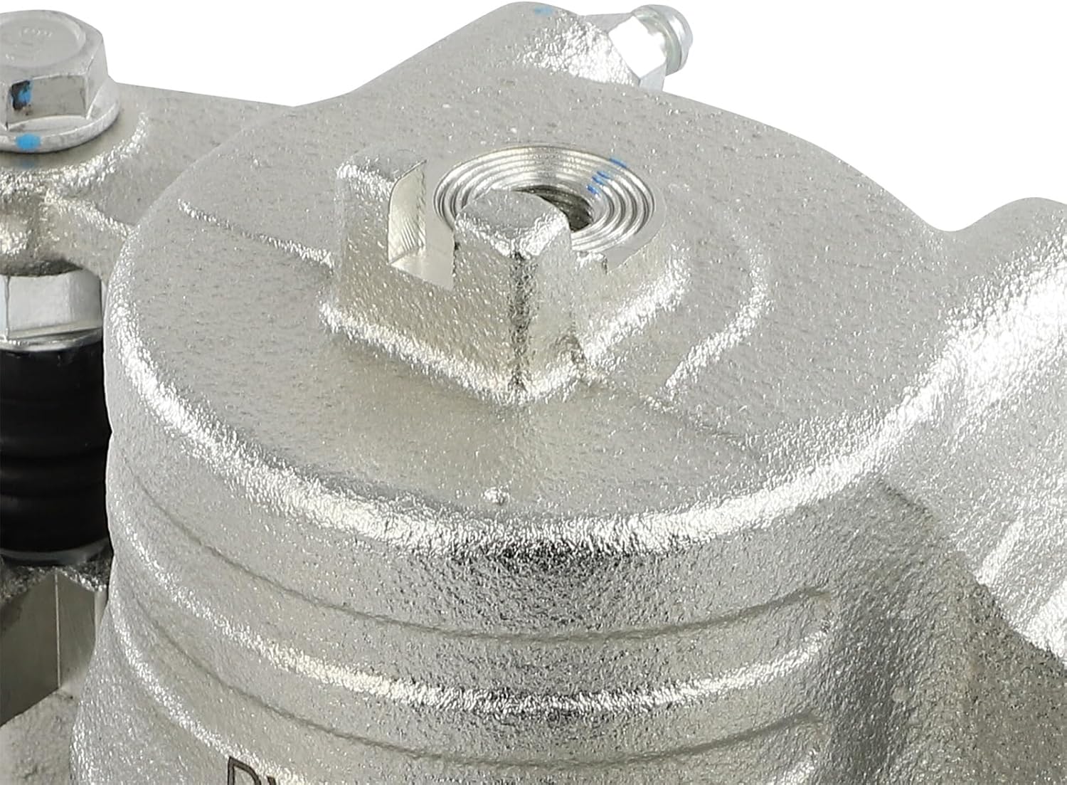 cciyu Front Left & Right Brake Calipers Assembly w/Bracket 19B2880 19B2881 For Nissan For Murano 3.5L 2003-2007 2009-2012