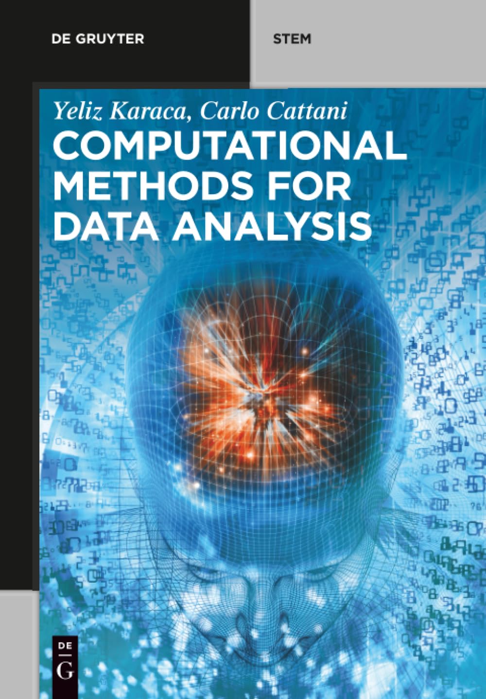 Computational Methods for Data Analysis (De Gruyter Stem)