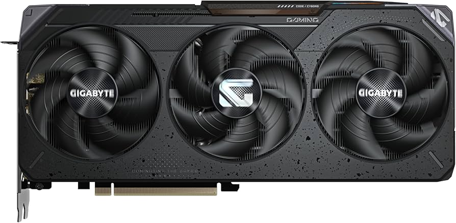 Amazon.com: Gigabyte Radeon RX 9070 XT Gaming OC 16G Graphics Card