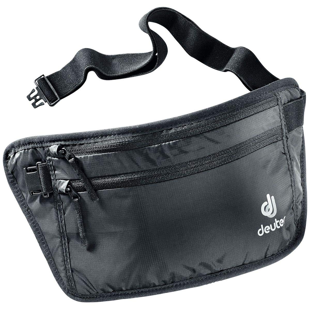 Deuter Blocco RFID Sicurezza II, Accessori da Viaggio-Cintura Porta Soldi Unisex-Adulto