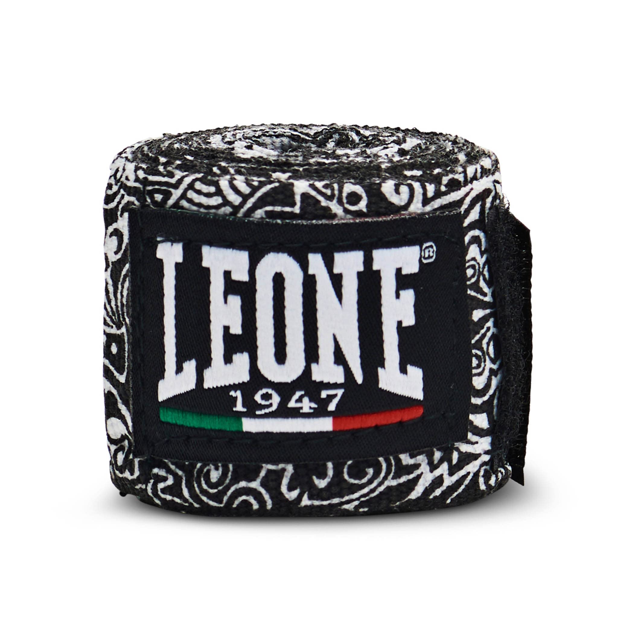 Amazon | LEONE 1947 ボクシング バンテージ [ HAND WRAPS