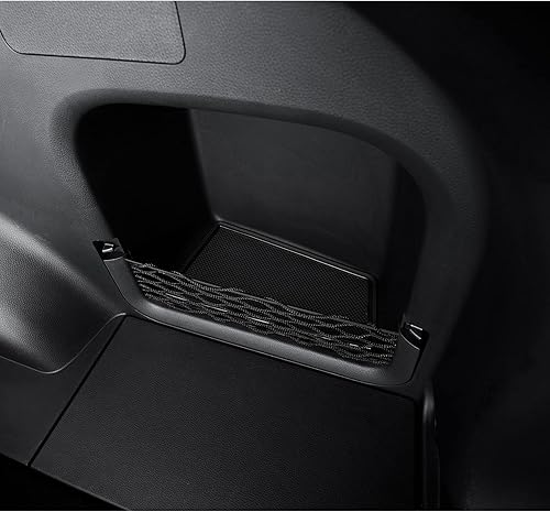 Miniatura 6 de JDMCAR Accesorios de revestimiento compatibles con Toyota RAV4 2024 2023 2022-2019 y RAV4 Prime 2021-2023, juego de 15 piezas