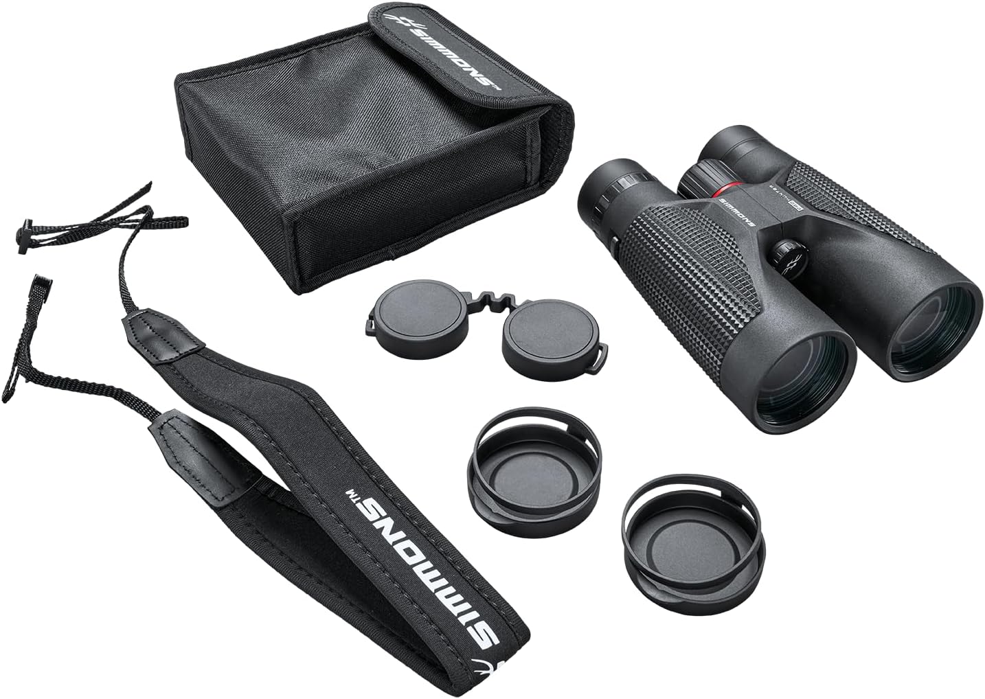 PRO Hunter 12X50MM Binocular - Image 8