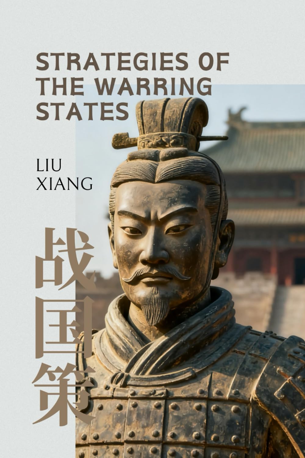 Strategies of the Warring States      Paperback – September 27, 2025