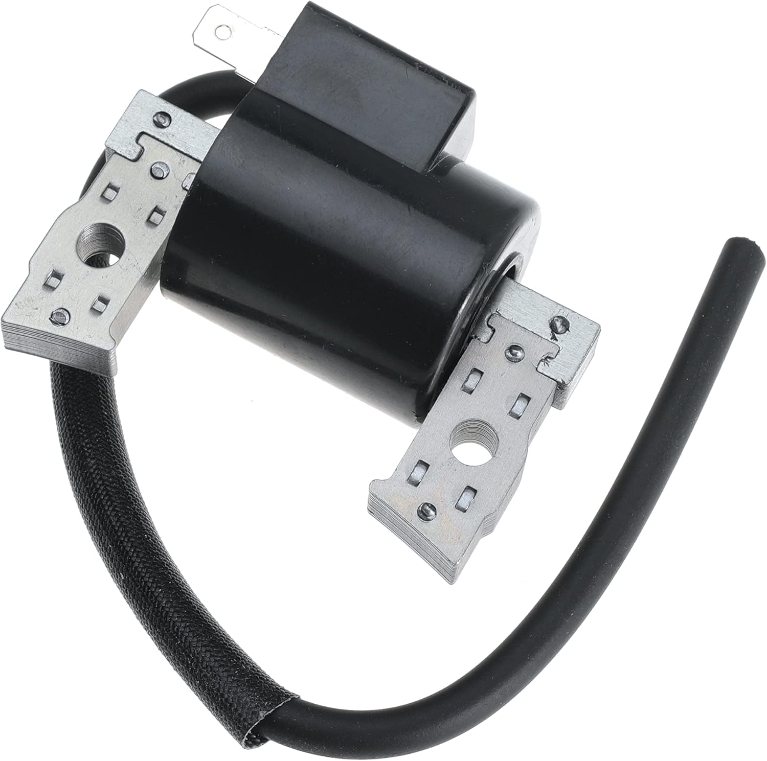 21121-2086 Ignition Coil Module Compatible with Kawasaki Engine FC420V for Kabota Lawn Tractor for John Deere AM121820 Replaces BM3671 211212086