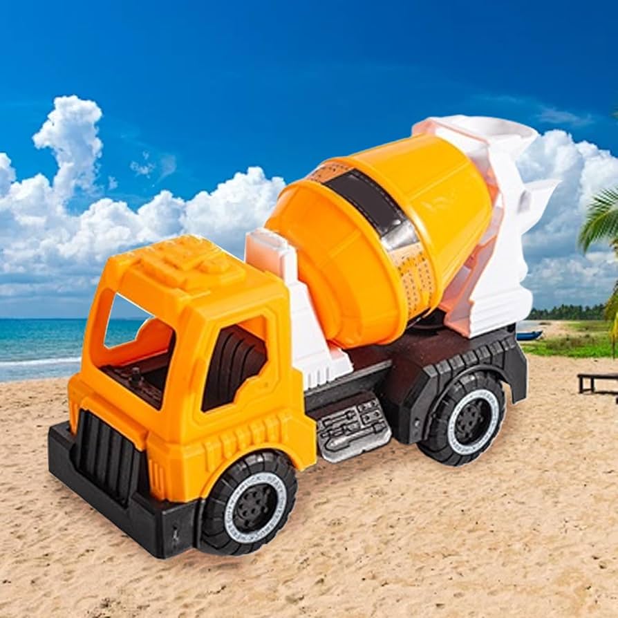 建設トラック おもちゃ Amazon.co.jp: 建設車両、子供向けの掘削機 - 教育建設の