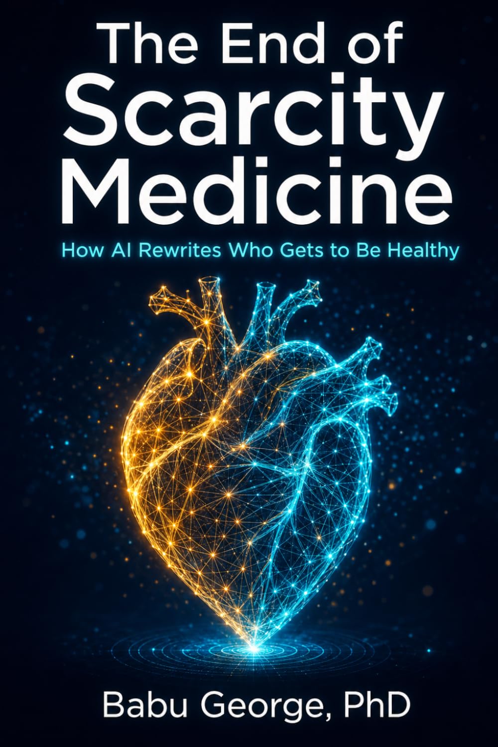 The End of Scarcity Medicine: How AI Rewrites Who Gets to Be Healthy