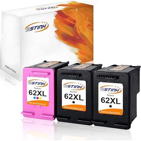 hp envy 7640 cartridge replacement