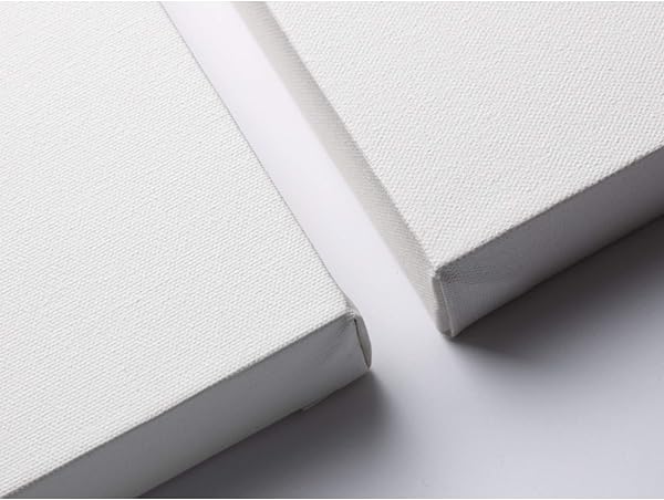 Telaio Telato "Professional" Policotone - 70 X 90 X 2,1 cm - 2