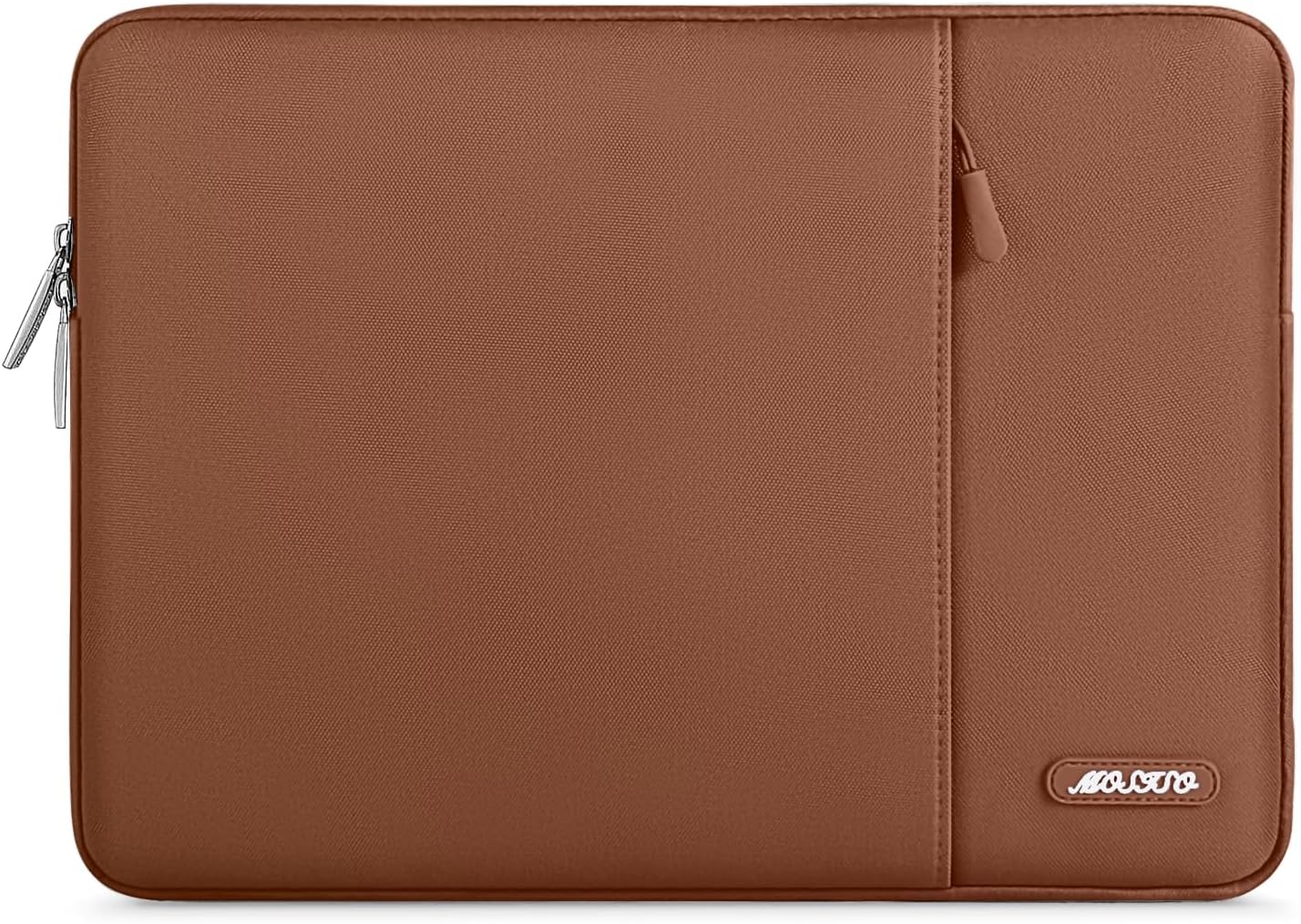 MOSISO 360 Funda Protectora Compatible con MacBook Air/Pro,13-13.3 Pulgadas,Compatible con