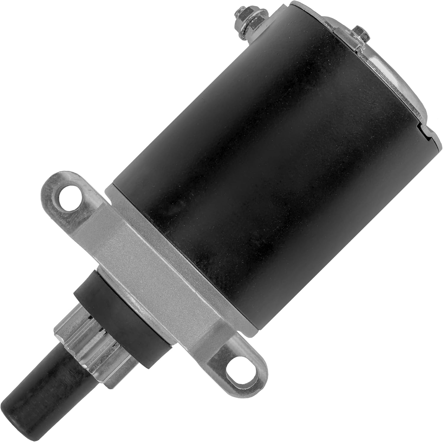 Caltric Starter Compatible with Tecumseh Small Engine Oh50 Ohh50 Ohv110 Ohv120