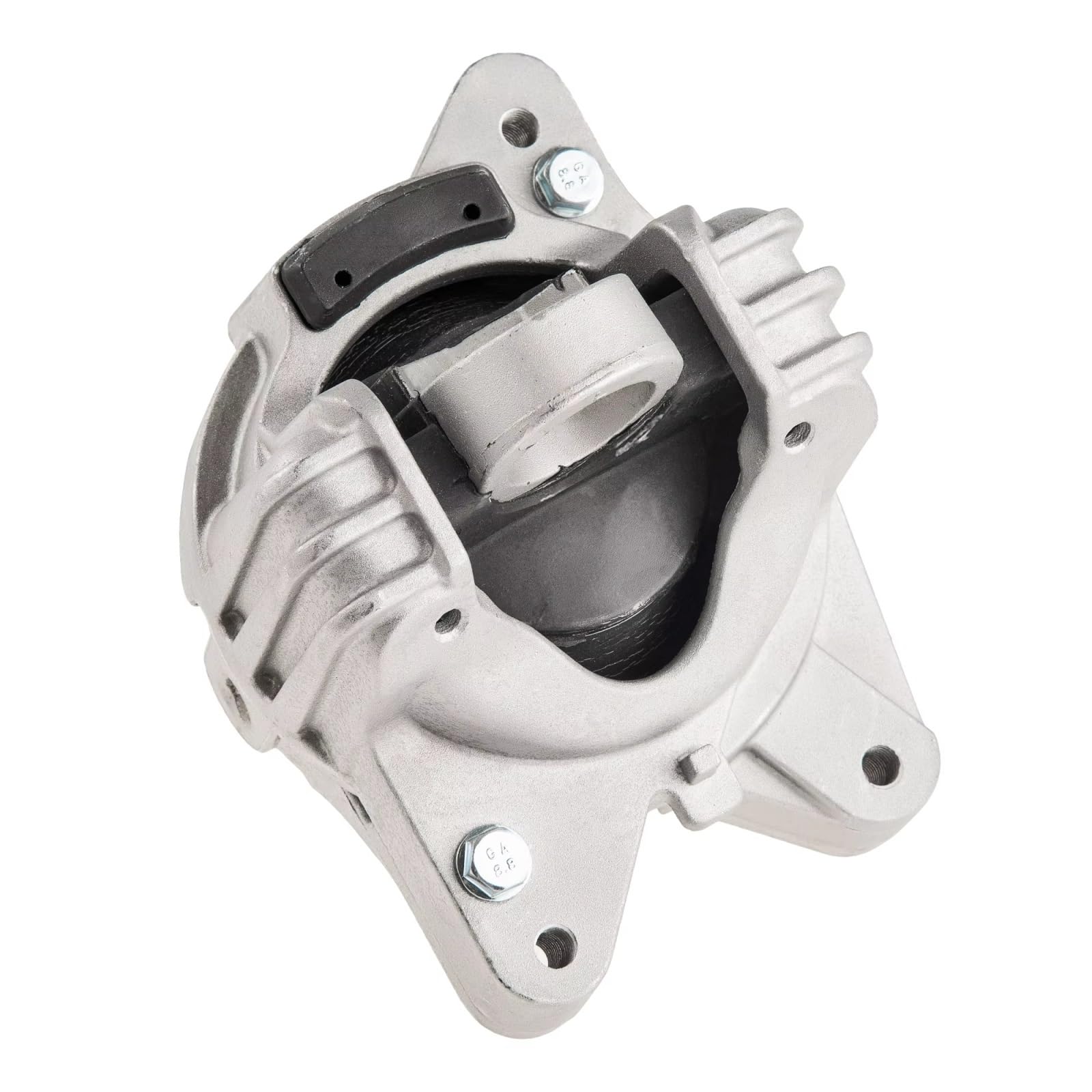 FQNBXY Engine Gearbox Mount for PORSCHE For Macan 3.0 S For Macan 3.6 For Turbo 2014 2015 2016 2017 2018 Left Engine Mount 94637505740