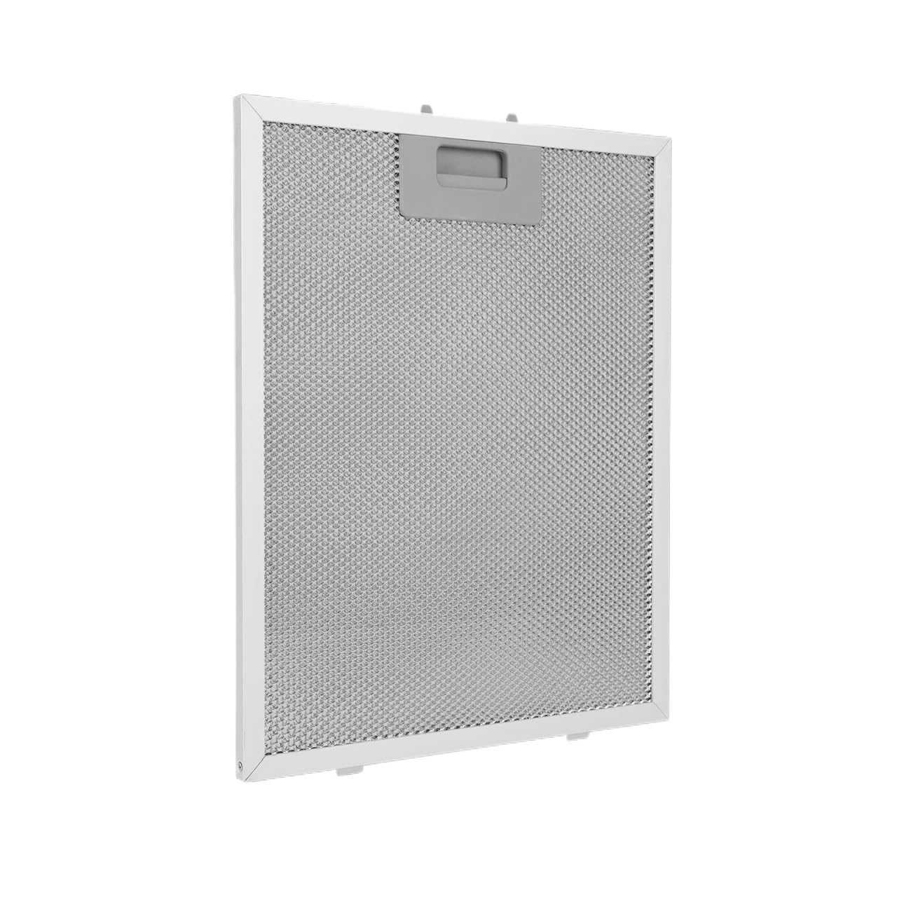 Filtro De Malla De Aluminio For Campanas De Cocina, Filtro De Aceite, Grasa