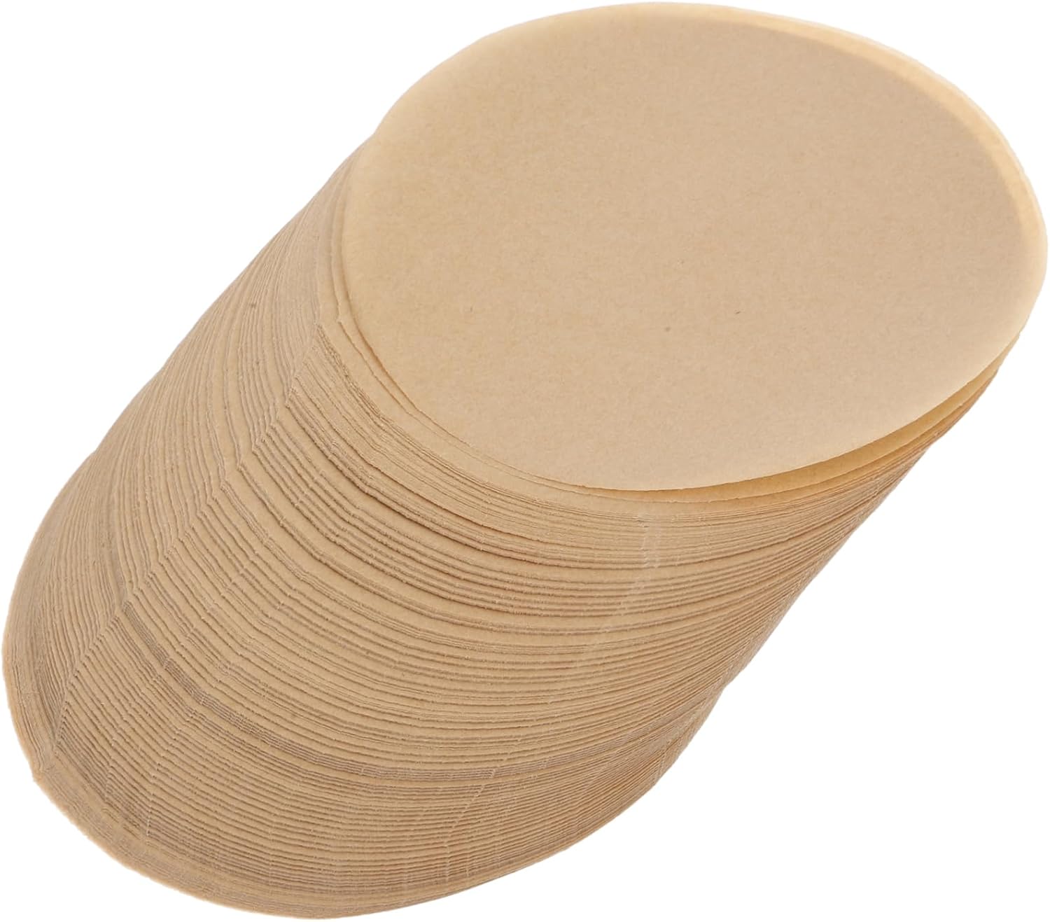 500pcs round Leakproof Paper Cup Lid Liners for Coffee Cups
