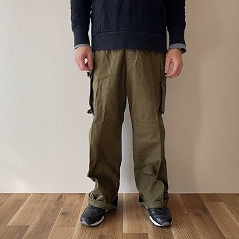 Amazon.co.jp: 50年代 フランス軍M47前期型 デッドストック