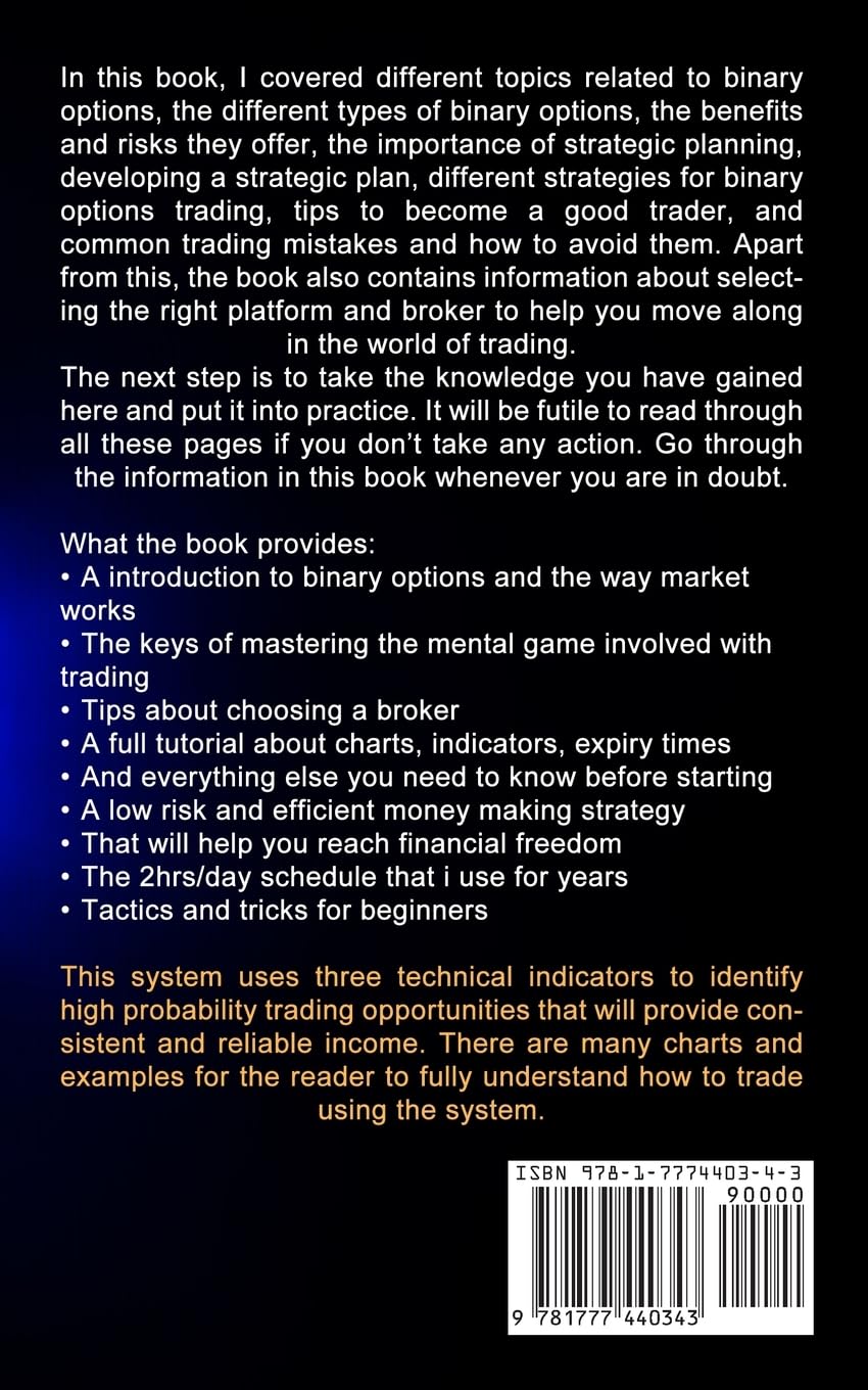 Unlock Success: Master Binary Options with Proven Strategies