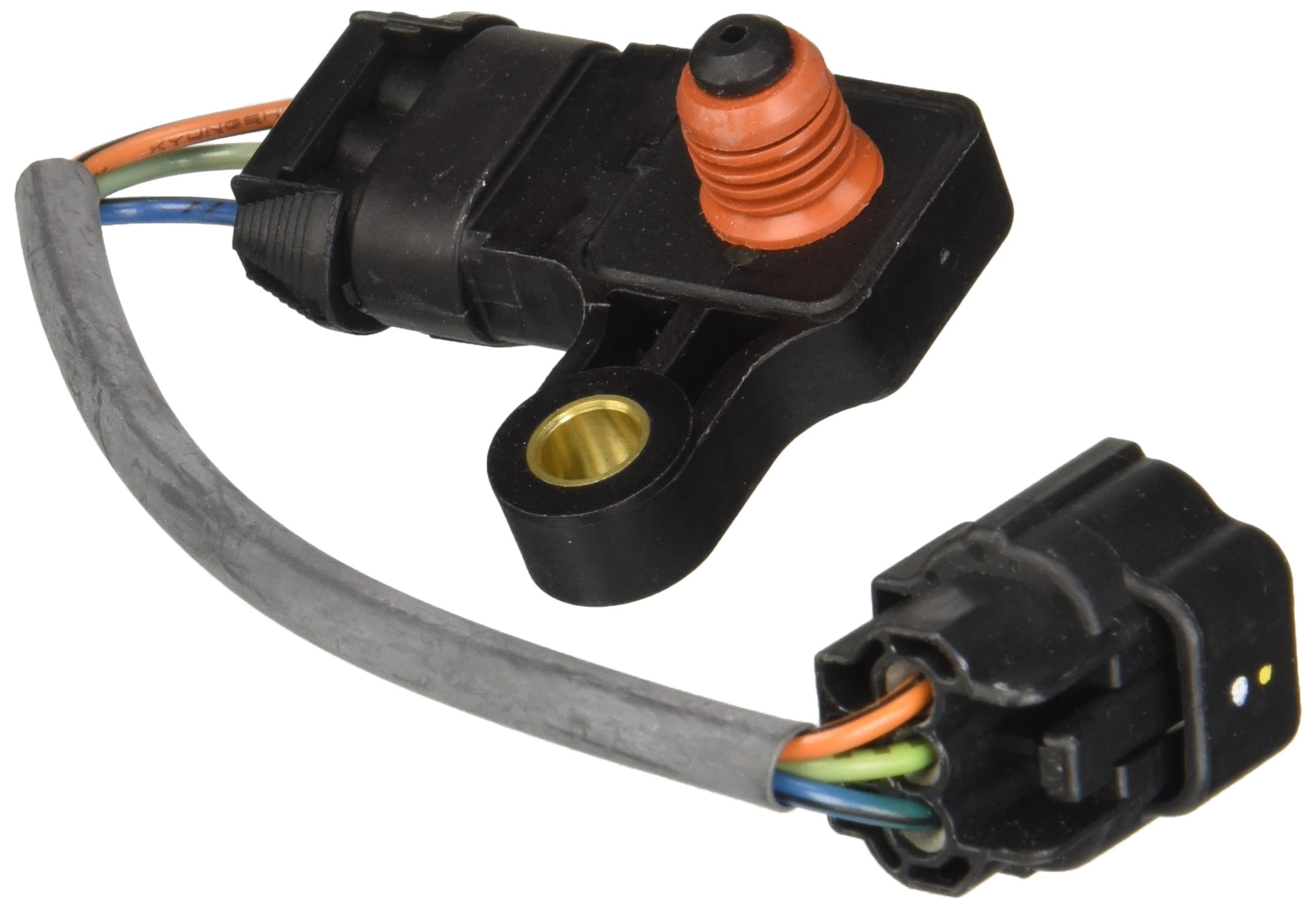MAGNETI MARELLI Sensor, Saugrohrdruck