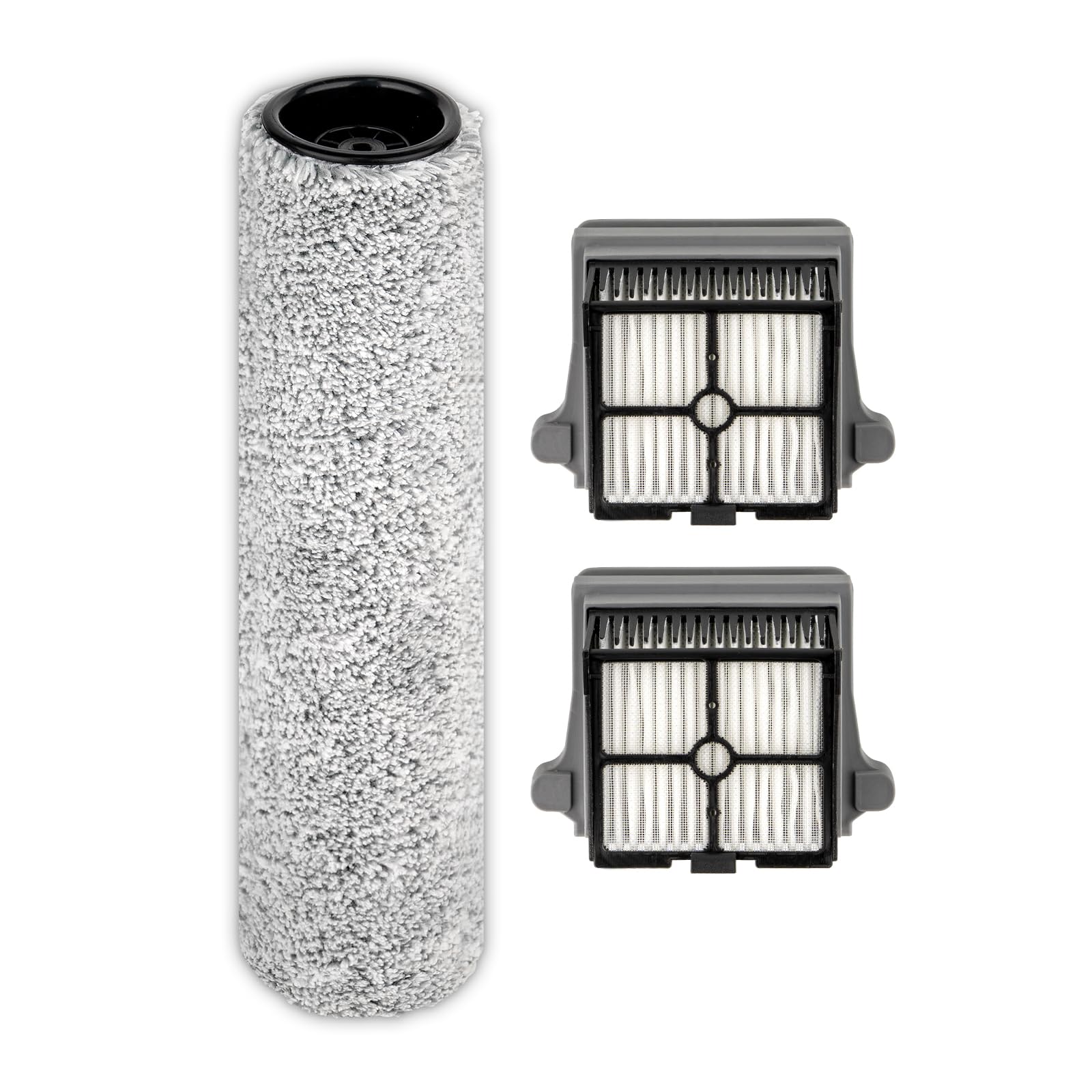 Paquete De 4 Filtros HEPA Para Aspiradoras Tineco Floor One S7 Pro One S6floor One S7 Combo 86838667