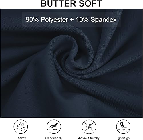 Miniatura 4 de DIBAOLONG - Pantalones capri para mujer, holgados, para yoga, con ajuste de cordón, de pierna ancha, cómodos, de descanso, pantalones deportivos con