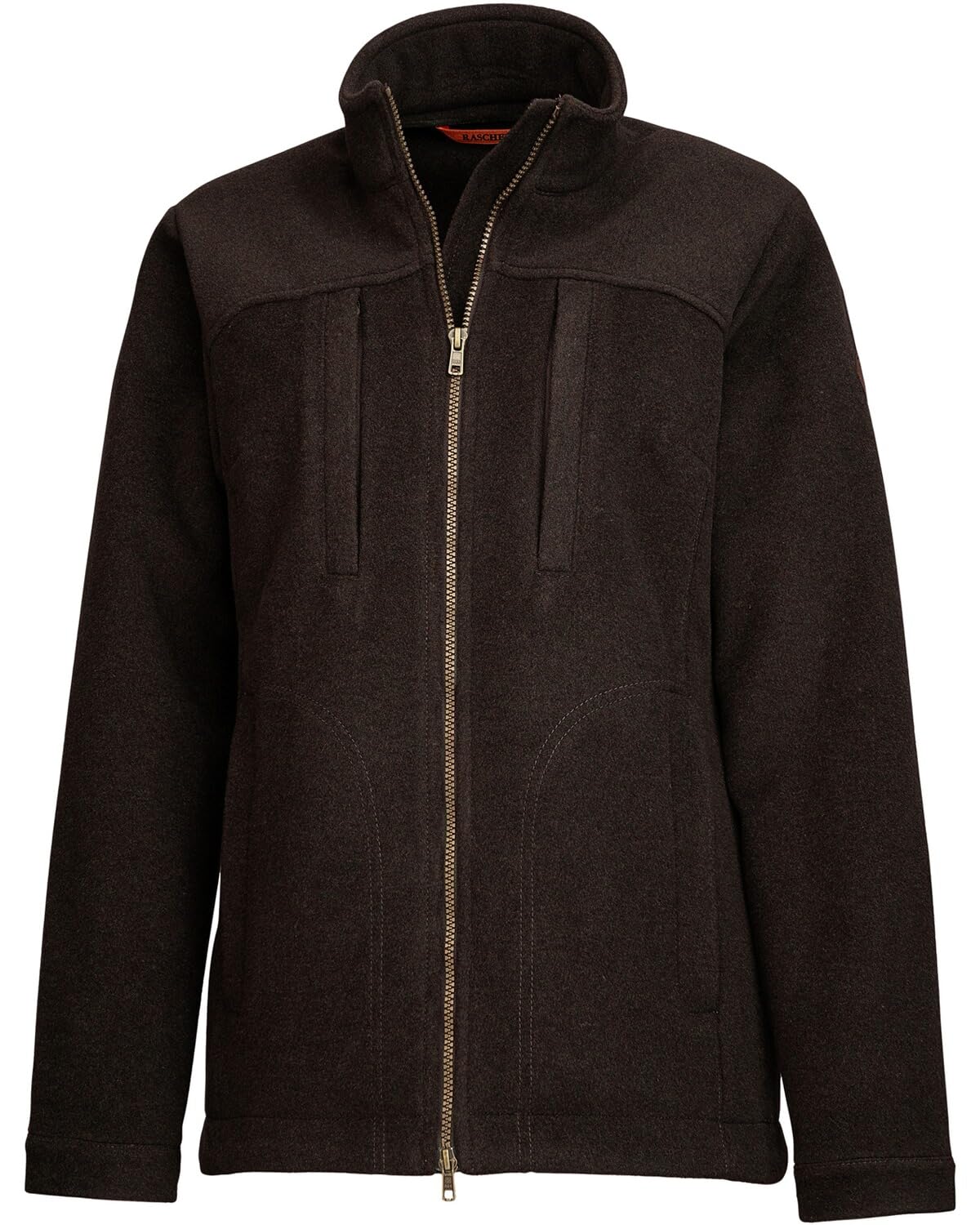 Rascher Damen Lodenjacke Hanni