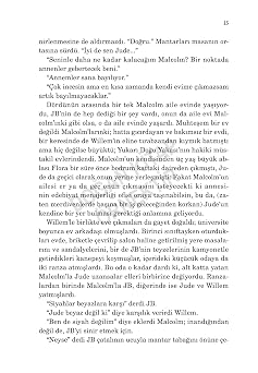 Değersiz Bir Hayat