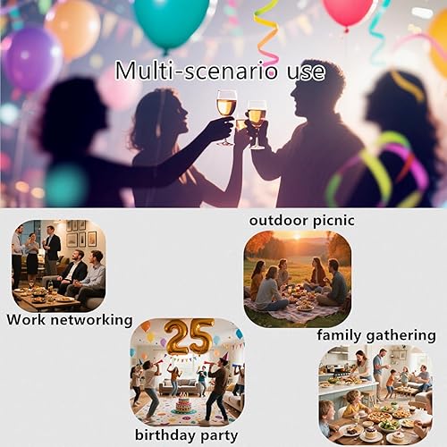 Miniatura 4 de 20 espirales colgantes para fiestas de cumpleaños de los años 80 y 90, decoraciones coloridas para fiestas (años 90)