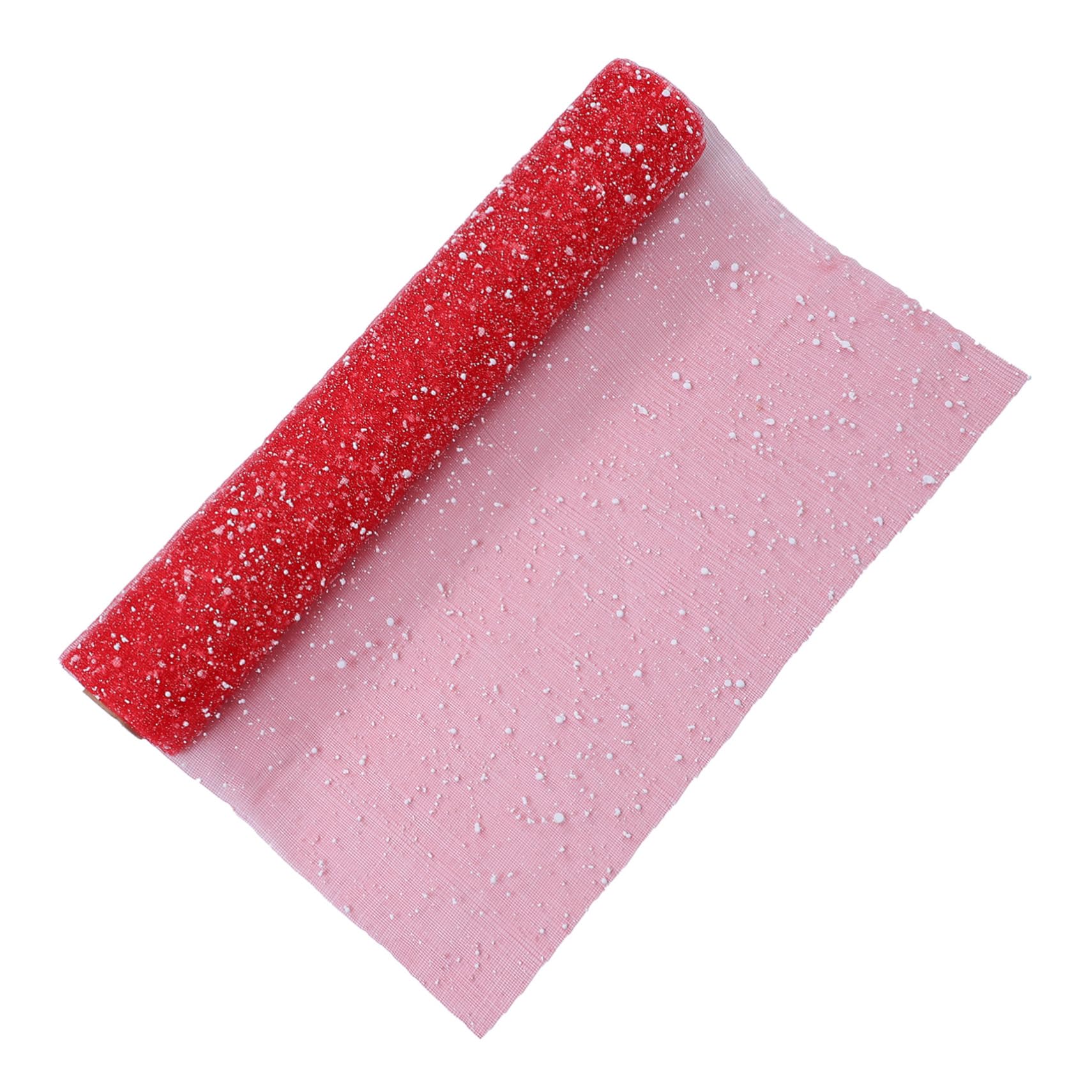 SOLUSTRE Verpackungsgaze für Floristen Verpackungsmaterial für Blumensträuße Zum Verpacken Von Partygeschenken Blumenbasteln