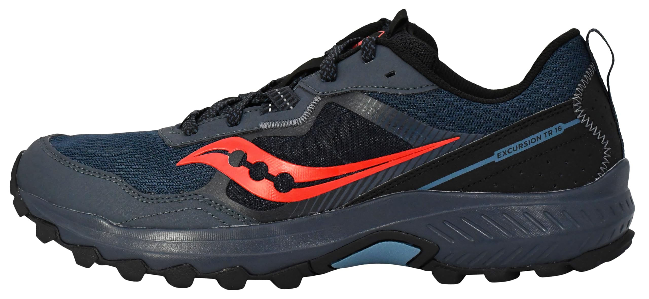 Saucony Excursion Tr16 Mens Trail Running Shoe Desertcart INDIA