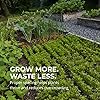 Seed Spacer Tool for Square Foot Gardens - Maximize Your Garden Space and minimize Weeds with This Premium Garden Tool #2