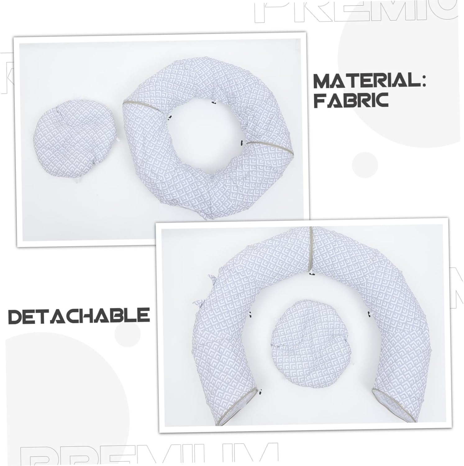 Cat Tunnel Bed Multi-Purpose Cozy Cat Passage for Indoor Play and Resting for Kittens and Easy to Store and Transport