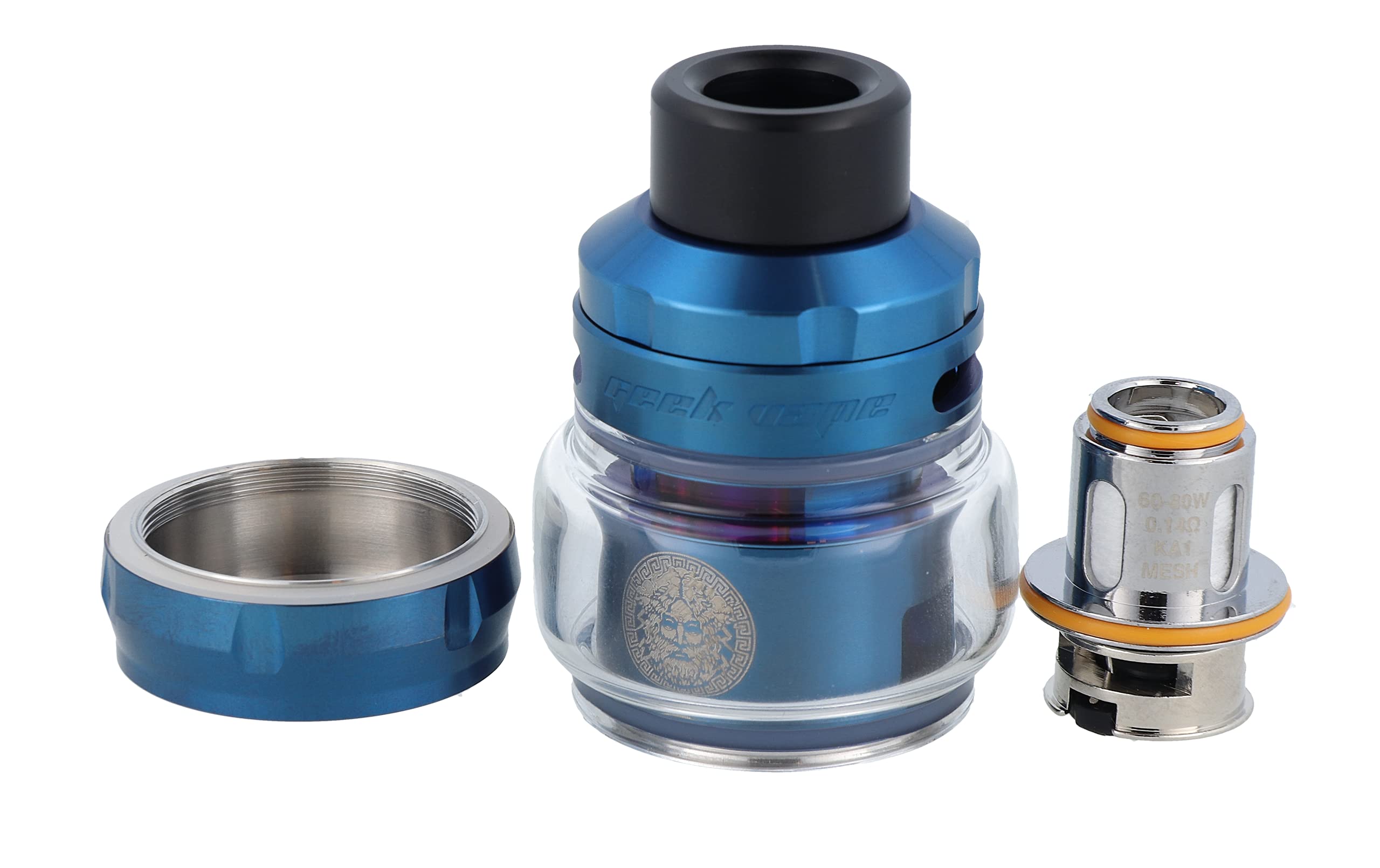 elfbar nachfüll pod läuft aus Geekvape Aegis Hero 5 Pod System - 50W | Vape Device
