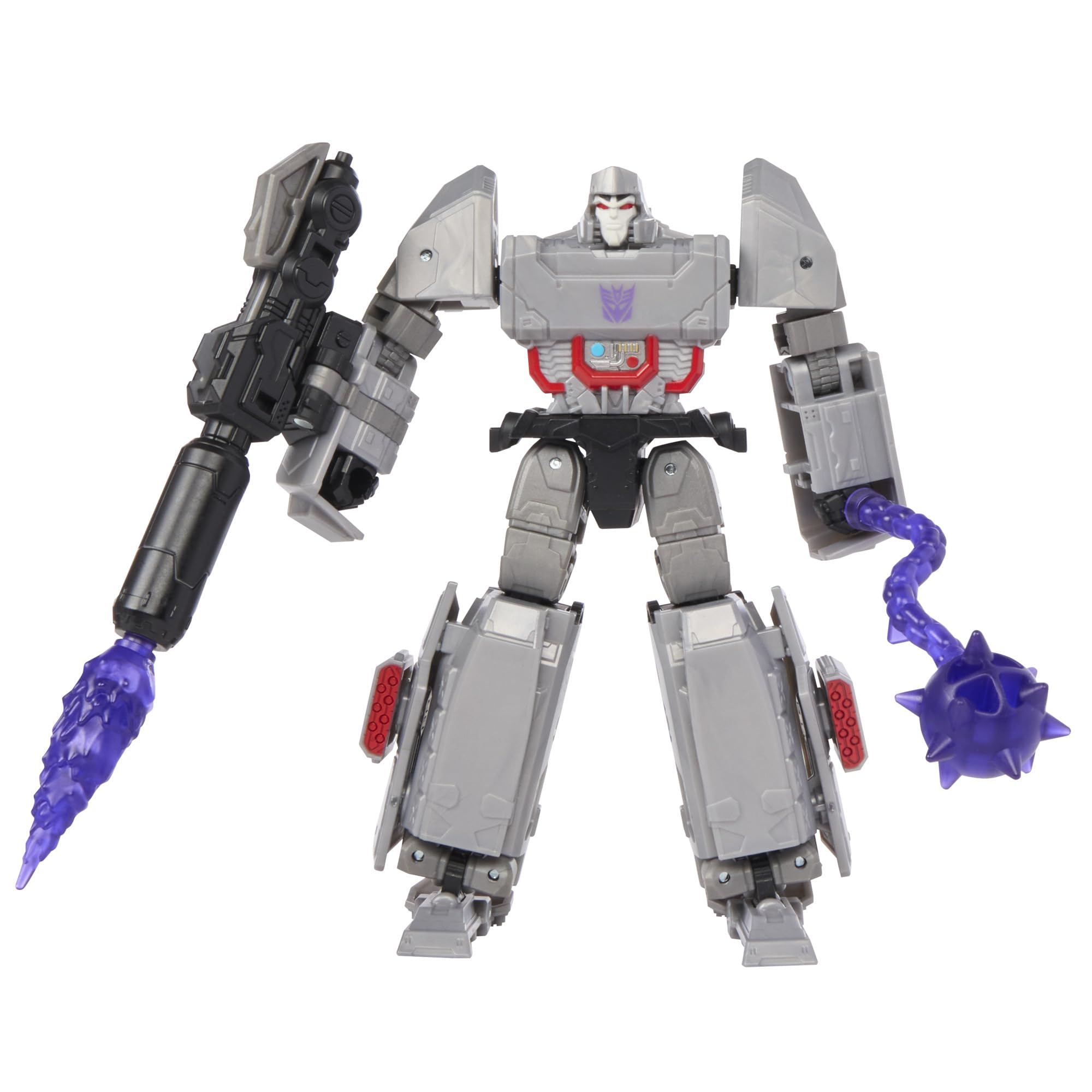 Amazon.com: Transformers Prime Changers Megatron Action Figure