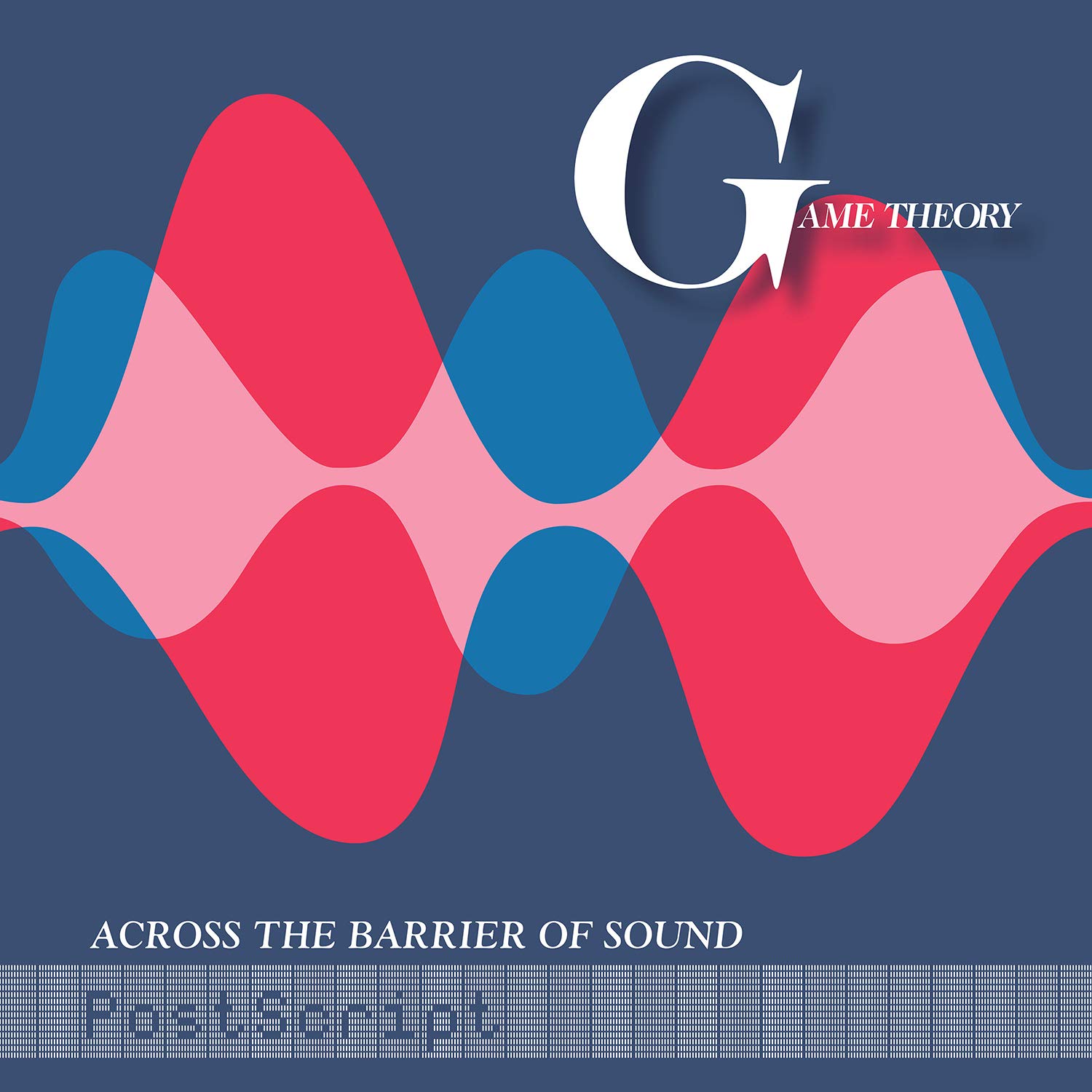 Across The Barrier Of Sound: PostScript [VINYL]