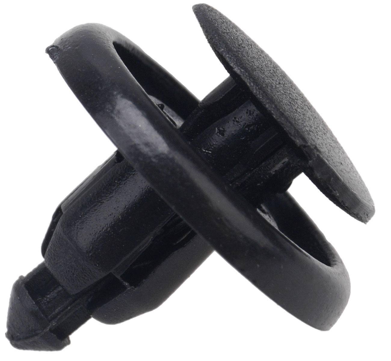 Amazon.com: Bapmic 90467-07166 Fender Liner Push-Type Retainer 