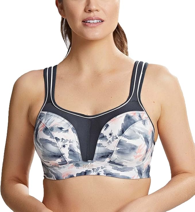 Panache Women's High Impact Underwire Sports Bra