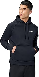 Nike Nike Men's Therma-Fit Hooded Fitness Pullover