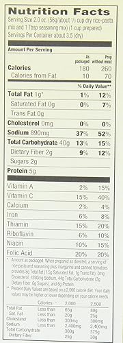 Miniatura 48 de Rice-A-Roni Pollo, cajas de 6.9oz (paquete de 12)