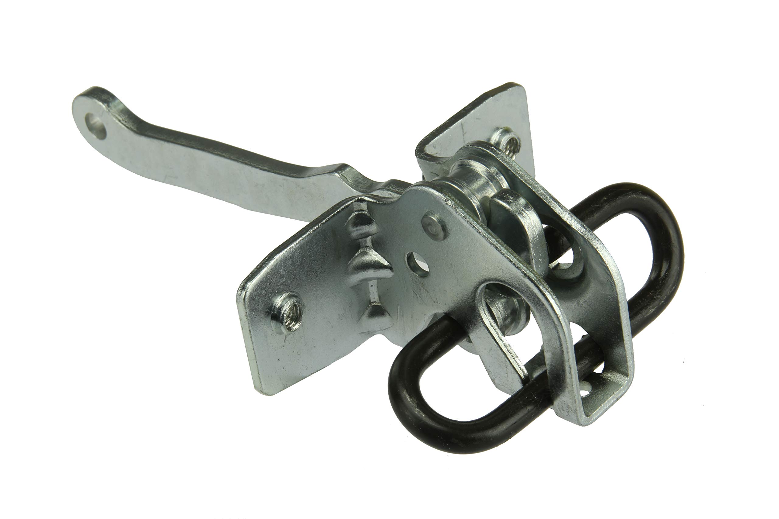 Amazon.com: URO Parts 41511884163 Door Check Strap, Front Left 