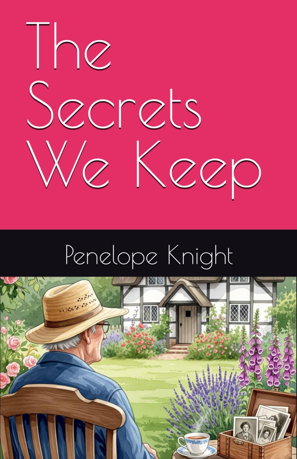 The Secrets We Keep