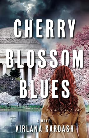 Cherry Blossom Blues