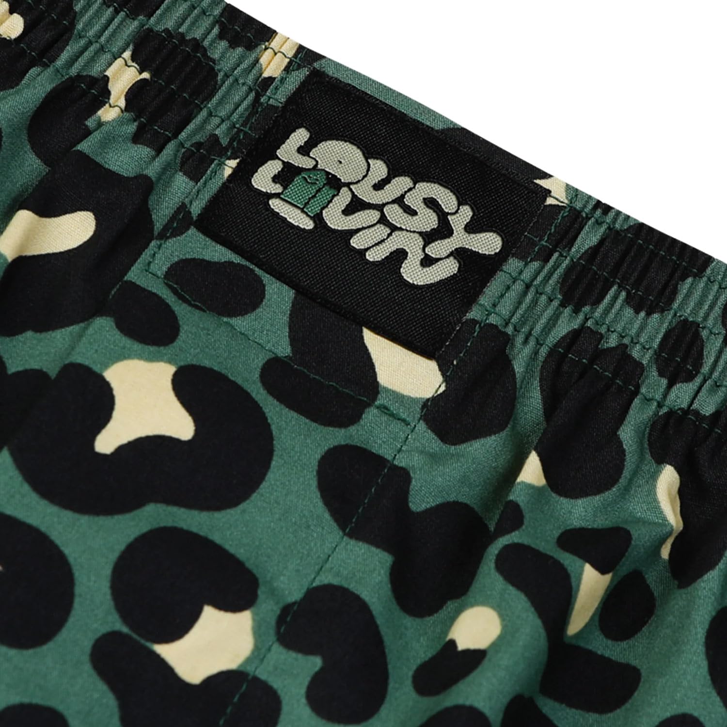 Lousy Livin Leroy Boxershorts