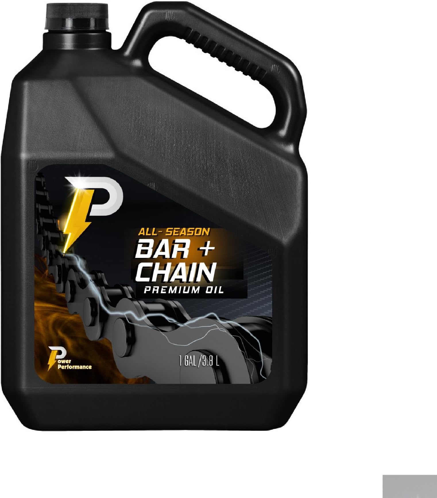 Amazon.com : Husqvarna X-Guard Premium All Season Bar & Chain Oil, 1 ...
